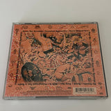 Nirvana In Utero (1993) CD DGCD-24607 - Media