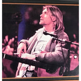 Nirvana MTV Unplugged Geffen Records Award - Record Award