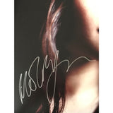 Norah Jones Come Away With Me Album signed by Jones w/BAS COA - Music Memorabilia