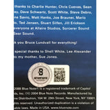 Norah Jones Come Away With Me Album signed by Jones w/BAS COA - Music Memorabilia