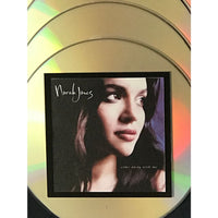 Norah Jones Come Away With Me RIAA 8x Multi-Platinum Special Award - Record Award