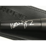 Norah Jones Signed Microphone w/BAS COA - Signed Instrument