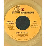 Norman Greenbaum ’Spirit In The Sky’ 1970 Disc Award Ltd - RARE - Record Award
