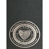 Now 10 RIAA 2x Multi-Platinum Album Award - Record Award