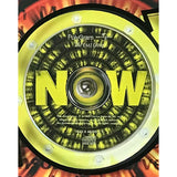 Now 1st Edition RIAA Platinum Album Award - Record Award