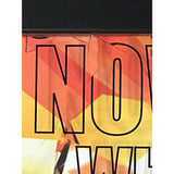 Now 6 RIAA 3x Multi-Platinum Album Award - Record Award