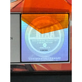 Now 6 RIAA 3x Multi-Platinum Album Award - Record Award