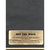 NSYNC Celebrity RIAA 5x Multi-Platinum Award - Record Award