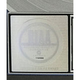 NSYNC Debut Album RIAA 7x Multi-Platinum Award - Record Award