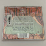 NSYNC No Strings Attached 2000 CD Sealed 01241-41702-2 - Media