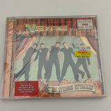 NSYNC No Strings Attached 2000 CD Sealed 01241-41702-2 - Media