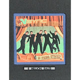 NSYNC No Strings Attached RIAA 8x Multi-Platinum Award - Record Award