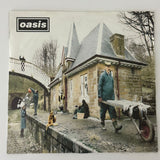 Oasis ’Some Might Say’ 1995 UK Import 7’’- 45rmp Single CRE204 - Media