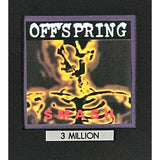 Offspring Smash RIAA 3x Multi-Platinum Album Award - Record Award