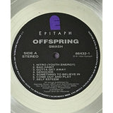 Offspring Smash RIAA 3x Multi-Platinum Album Award - Record Award