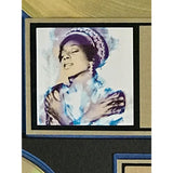Oleta Adams Circle Of One RIAA Gold Album Award - Record Award