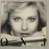 Olivia Newton-John Greatest Hits 1977 UK Import Gatefold EMA 785 - Media