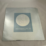 OMD ’Maid of Orleans’ 1981 UK Import LE Foil Coin Sleeve 12’’ Vinyl-45 rpm DIN40-12 - Media