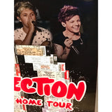 One Direction 2013 ’Take Me Home’ Tour Award - Record Award