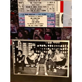 One Direction 2013 ’Take Me Home’ Tour Award - Record Award