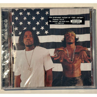 Outkast Stankonia 2000 Sealed CD 73008-26072-2/4 - Media