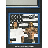 Outkast Stankonia RIAA 3x Multi-Platinum Album Award - Record Award