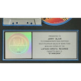 Outkast Stankonia RIAA 3x Multi-Platinum Album Award - Record Award