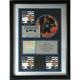 Outkast Stankonia RIAA 3x Multi-Platinum Album Award - Record Award