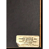 Ozzy Osbourne Bark At The Moon RIAA Platinum Album Award - Record Award