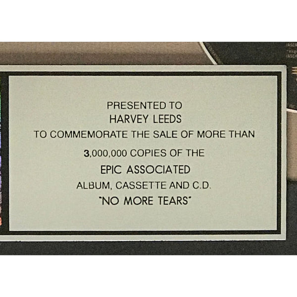 ozzy osbourne tears ozzy osbourne tears