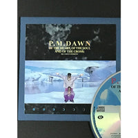 P.M. Dawn Of The Heart Soul... RIAA Gold Album Award - Record