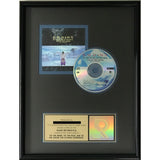 P.M. Dawn Of The Heart Soul... RIAA Gold Album Award - Record