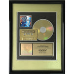 P.M. Dawn The Bliss Album...? RIAA Gold Album Award - Record Award
