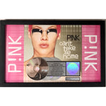P!nk Can’t Take Me Home RIAA 2x Multi-Platinum Album Award - Record Award