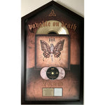 P.O.D. Payable On Death RIAA Gold Album Award - Record Award