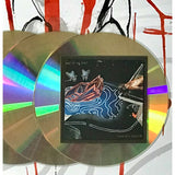Panic! at the Disco Death Of A Bachelor RIAA Platinum Album/Singles Award - Record Award