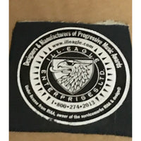 Pantera Reinventing The Steel RIAA Gold Album Award - Record Award