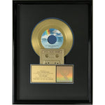 Patty Smyth & Don Henley Sometimes Love Just Ain’t Enough RIAA Gold Single Award - Record Award