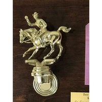 Paul Davis ’Ride ’Em Cowboy’ Bang Records Award - Record Award