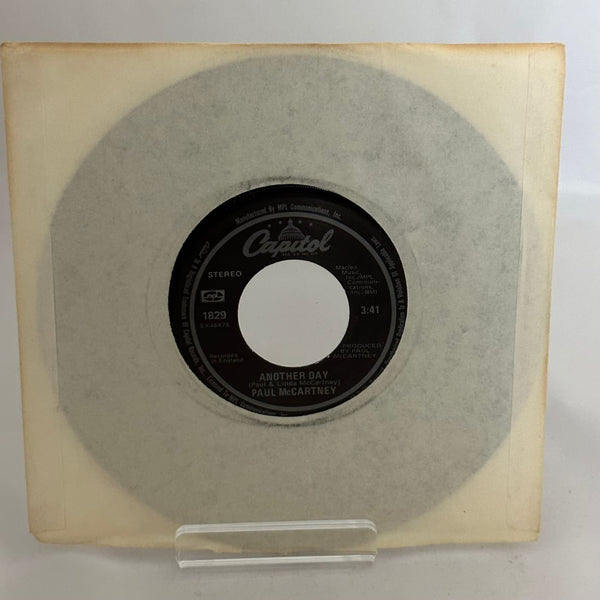musicgoldmine.com - Paul McCartney 