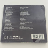 Paul McCartney Good Evening New York City 2009 Sealed 2CD/1DVD HRM-31857-00 - Media