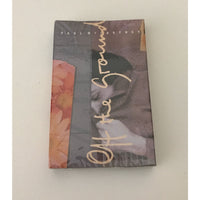 Paul McCartney ’Off The Ground’ 1993 Sealed Cassette Single 4KM077774492447 - Media