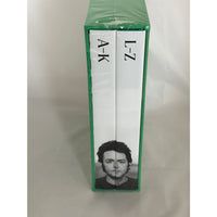 Paul McCartney The Lyrics Hardcover Sealed 2021 - Music Memorabilia