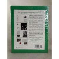 Paul McCartney The Lyrics Hardcover Sealed 2021 - Music Memorabilia