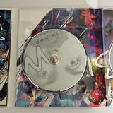 Paul McCartney The McCartney Years 3-DVD 2007 R2 285628 - Media