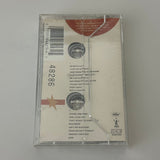Paul McCartney Unplugged (The Official Bootleg) Sealed Cassette 1991 #48286 - Media