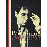 Paul Simon 1964/1993 RIAA Gold Album Award - Record Award