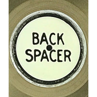 Pearl Jam Backspacer RIAA Gold Album Award - Record Award