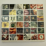 Pearl Jam Code 1996 Sealed CD ’O’ Polaroid Series Promo EK67500 - Media