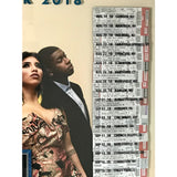 Pentatonix 2018 Summer Tour Award - Record Award